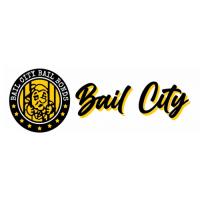 Bail City Bail Bonds Missoula Montana Logo