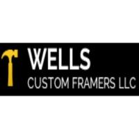 Wells Custom Framers Logo