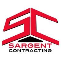 Sargent Contracting,LLC Logo