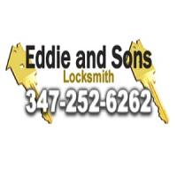 Eddie and Sons Locksmith - Queens, NY Logo
