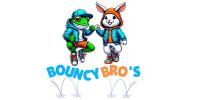 Bouncy Bros Logo