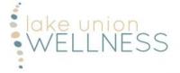 Lake Union Wellness logo