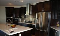 Tucson Kitchen & Bathroom Remodeling Logo