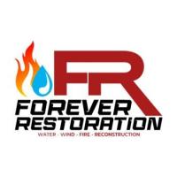 Forever Restoration Services logo