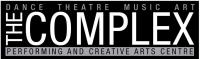 The Complex Performing and Creative Arts Centre Logo