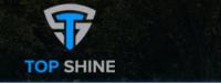 Top Shine Detailing Logo