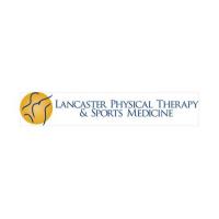 Lancaster Physical Therapy & Sports Medicine Logo