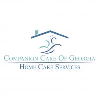 Companion Care of Georgia Logo