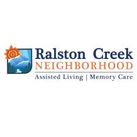 Ralston Creek Neighborhood Assisted Living & Memory Care logo
