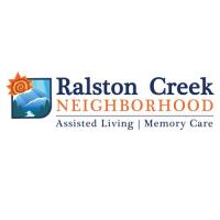 Ralston Creek Neighborhood Assisted Living & Memory Care Logo