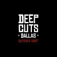Deep Cuts Dallas logo