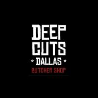 Deep Cuts Dallas Logo