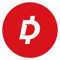 Dagcoin Cryptocurrency Logo
