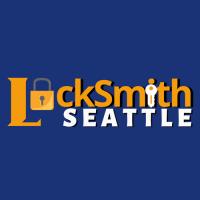 Locksmith Seattle Logo