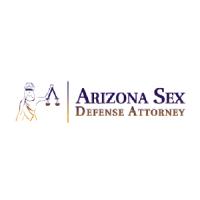 Arizona Sex Defense Attorney logo