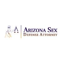 Arizona Sex Defense Attorney Logo