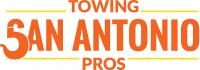 Towing San Antonio Pros Logo