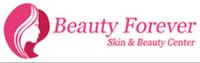 Beauty Forever Skin & Beauty Center Logo