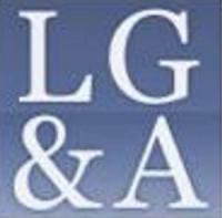 Lorraine M Greenberg, Attorney at Law, Bankruptcy Lawyer Logo