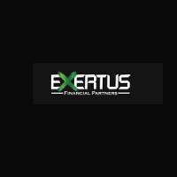 Exertus Financial Partners & Insurance Agency Logo