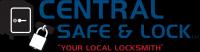 Central Safe & Lock LLC logo