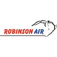 Robinson Air logo