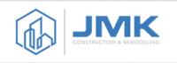 JMK HVAC Logo