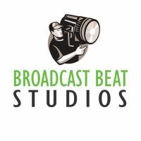 Broadcast Beat Studios logo