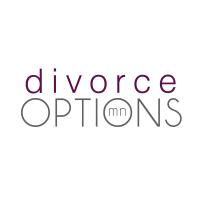 Divorce Options MN  Logo