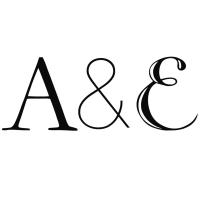 Amra & Elma Digital Marketing Agency New York Logo
