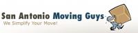 Commercial Moving San Antonio logo