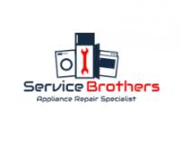 Service Brothers Appliance Repair Logo