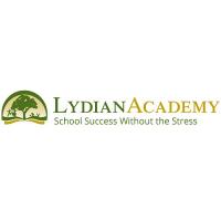 Lydian Academy Logo