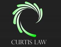 Curtis Law, PLLC Logo