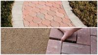 Sosco Paving Logo