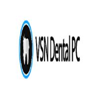 VSN Dental PC logo
