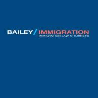 Bailey Immigration Logo