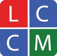 Local Child Care Marketing Logo
