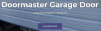 Doormaster Garage Door Logo