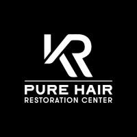 Pure Hair Restoration Center Logo