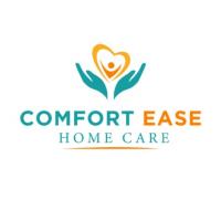 Comfort Ease Home Care Logo