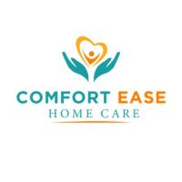 Comfort Ease Home Care Logo