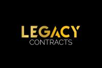 Legacy Contracts Logo