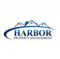 Harbor Property Management - San Pedro Logo
