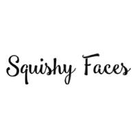 Squishy Faces Logo