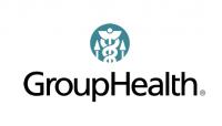 Group Health Logo