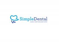 Simple Dental Logo
