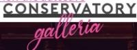 Conservatory Galleria | Sports Bar | Food | Drinks | Lounge Logo