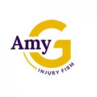 Amy G Injury Firm Logo