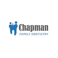 Chapman Family Dentistry Logo